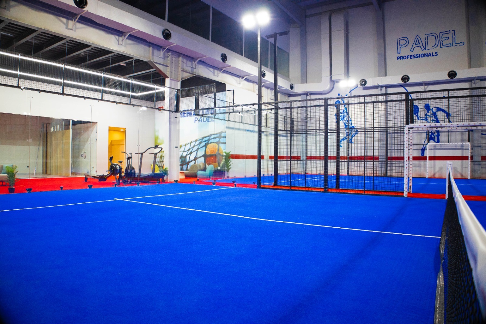 Belremaitha Padel — photo 2