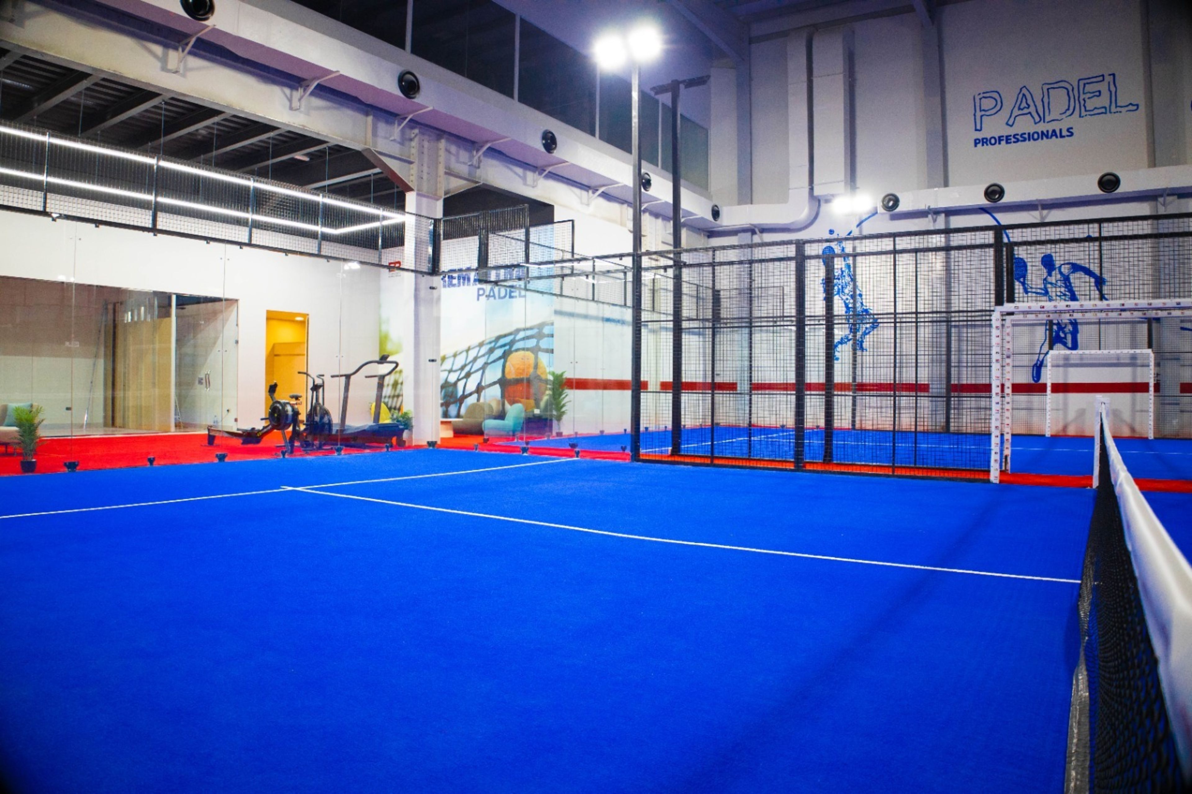 Belremaitha Padel — photo 8