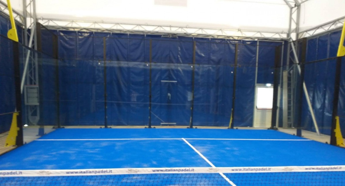 Beluga Padel Club Dello — photo 1