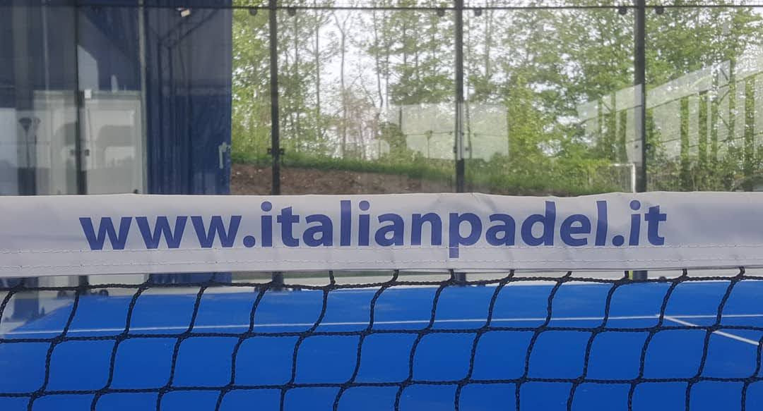 Beluga Padel Club Dello — photo 8
