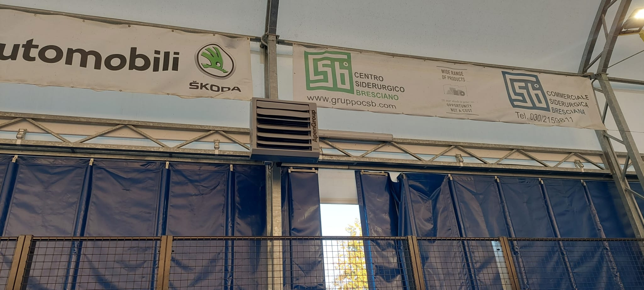 Beluga Padel Club Dello — photo 13