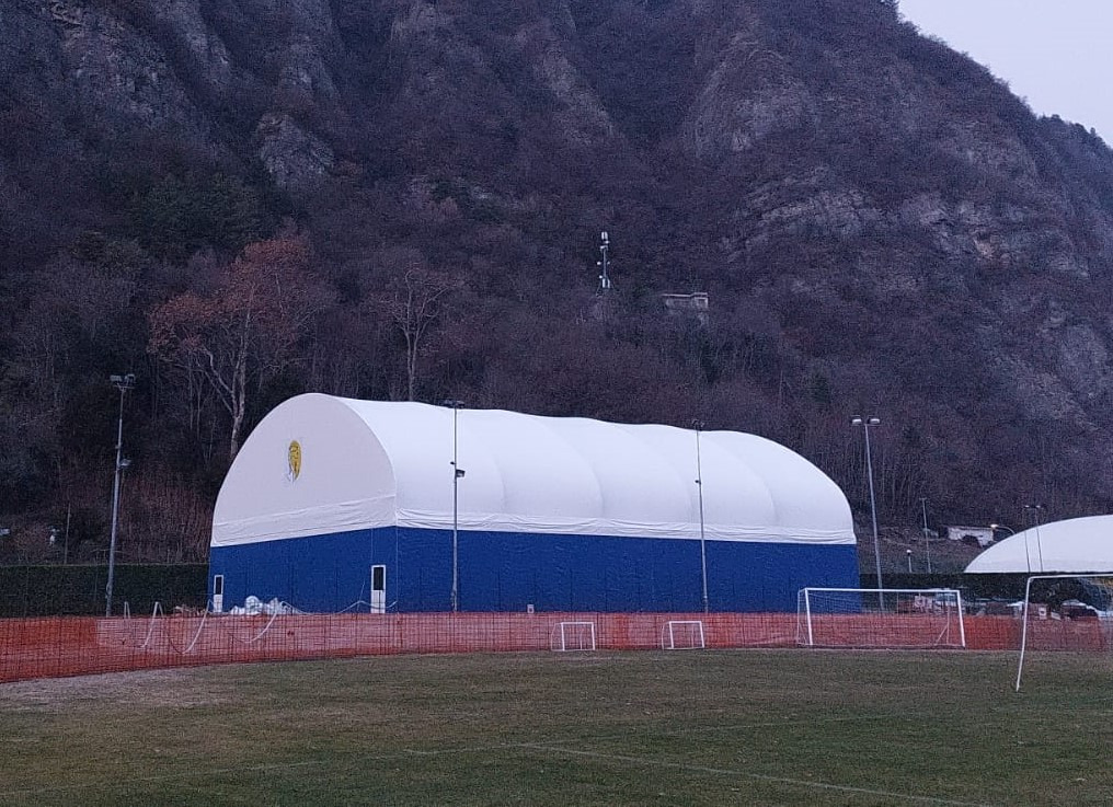 Beluga Padel Club Vi.Bi — photo 3