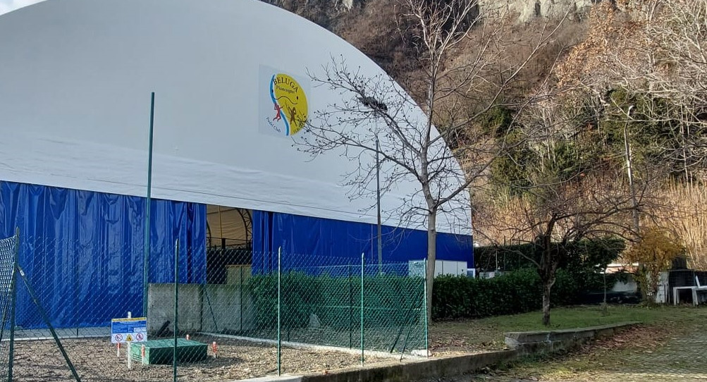 Beluga Padel Club Vi.Bi — photo 5