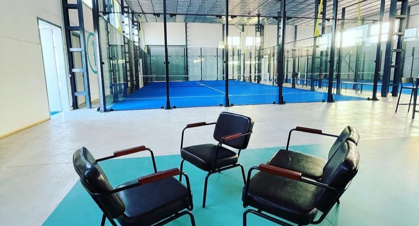 Benaco Padel Club — photo 2