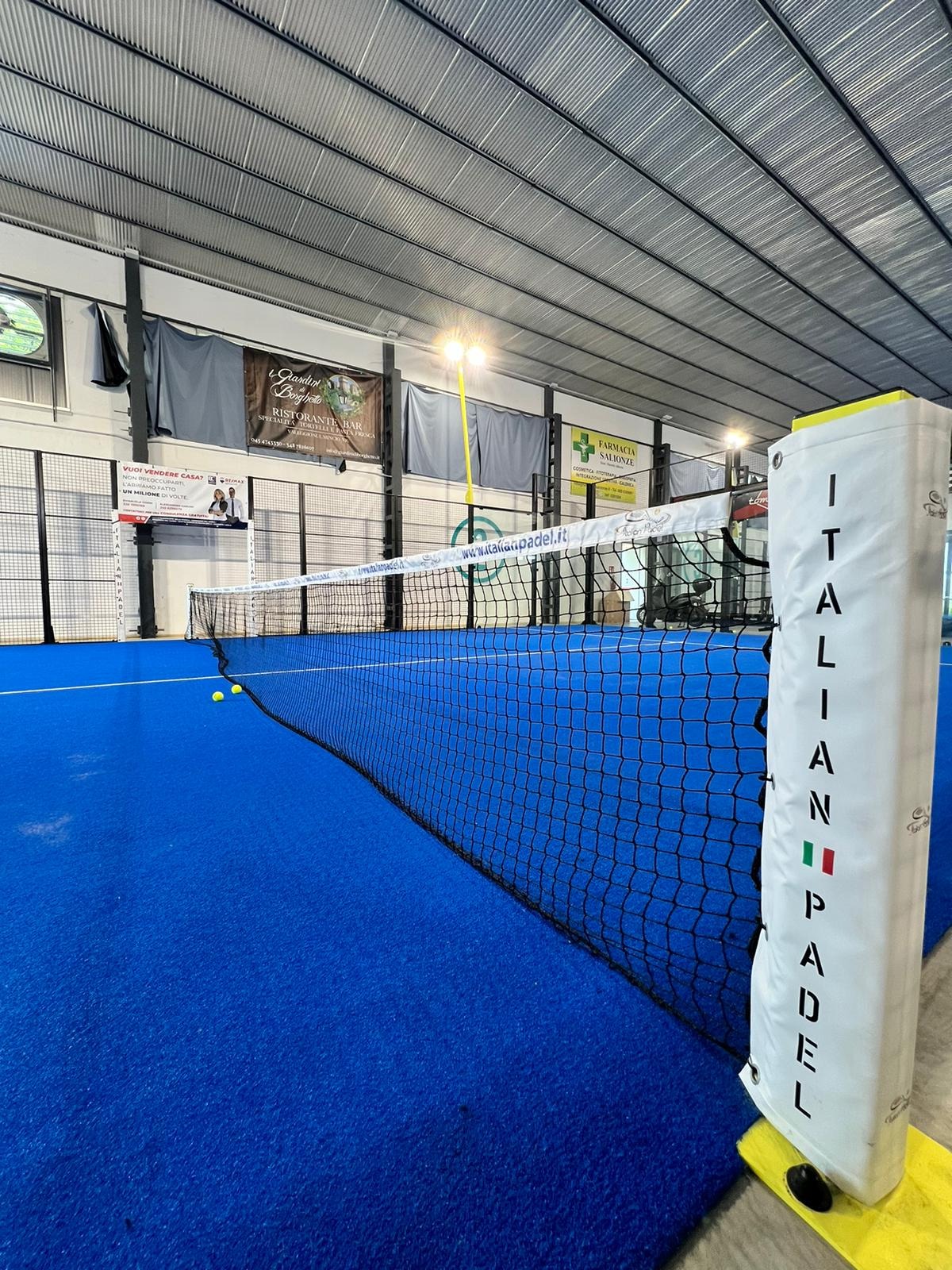 Benaco Padel Club — photo 9