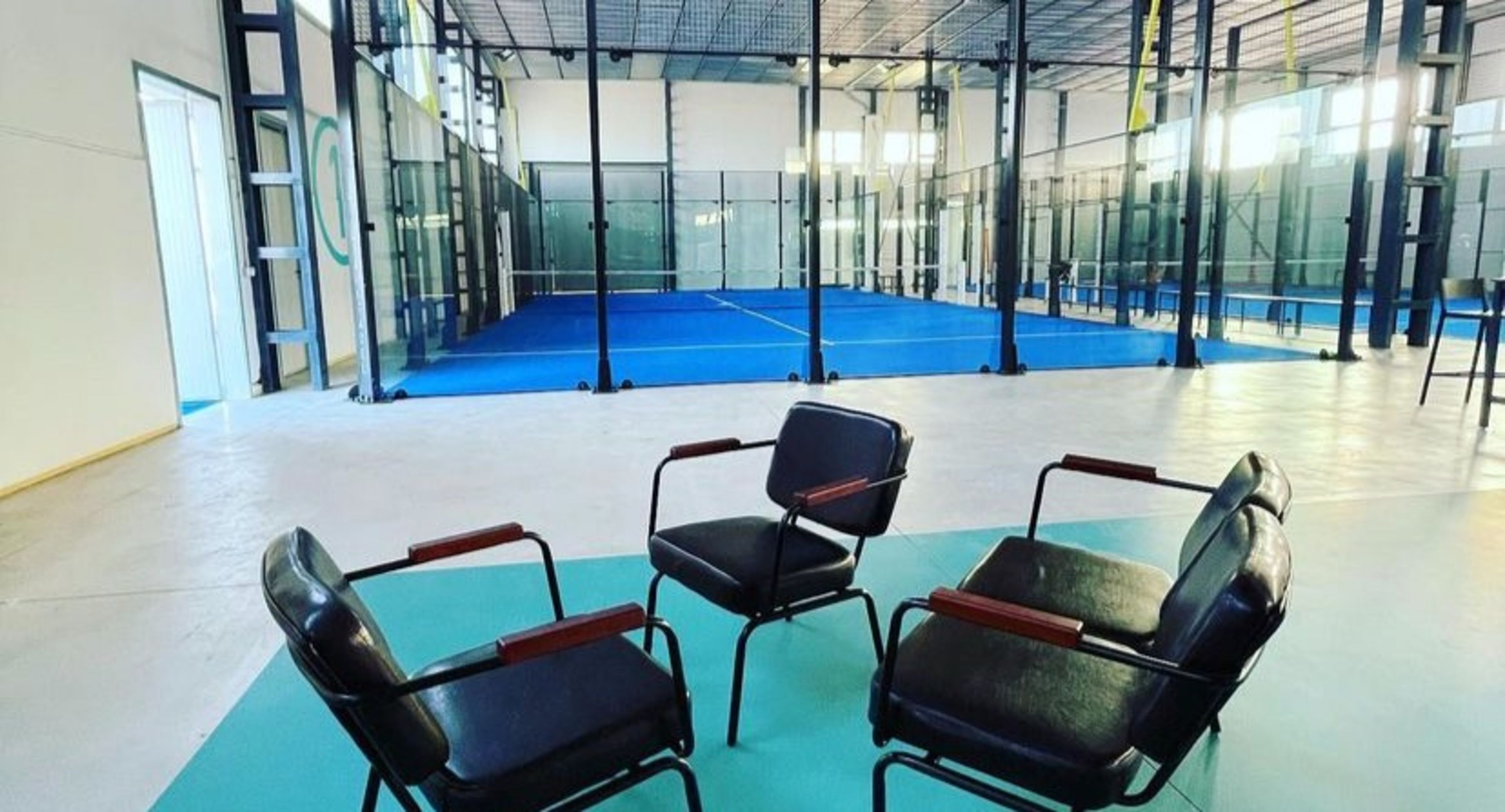 Benaco Padel Club — photo 15