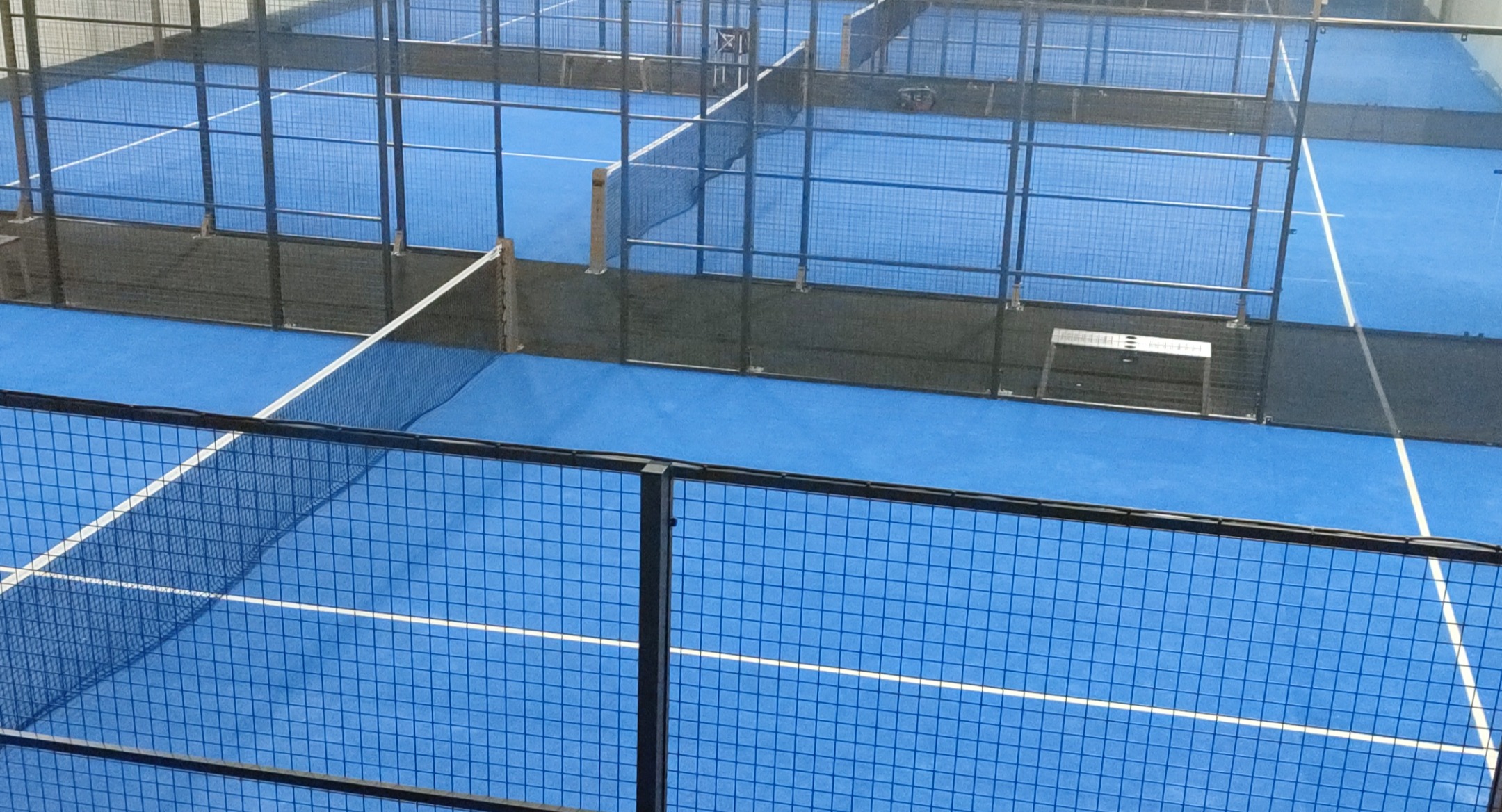 BePadel — photo 1