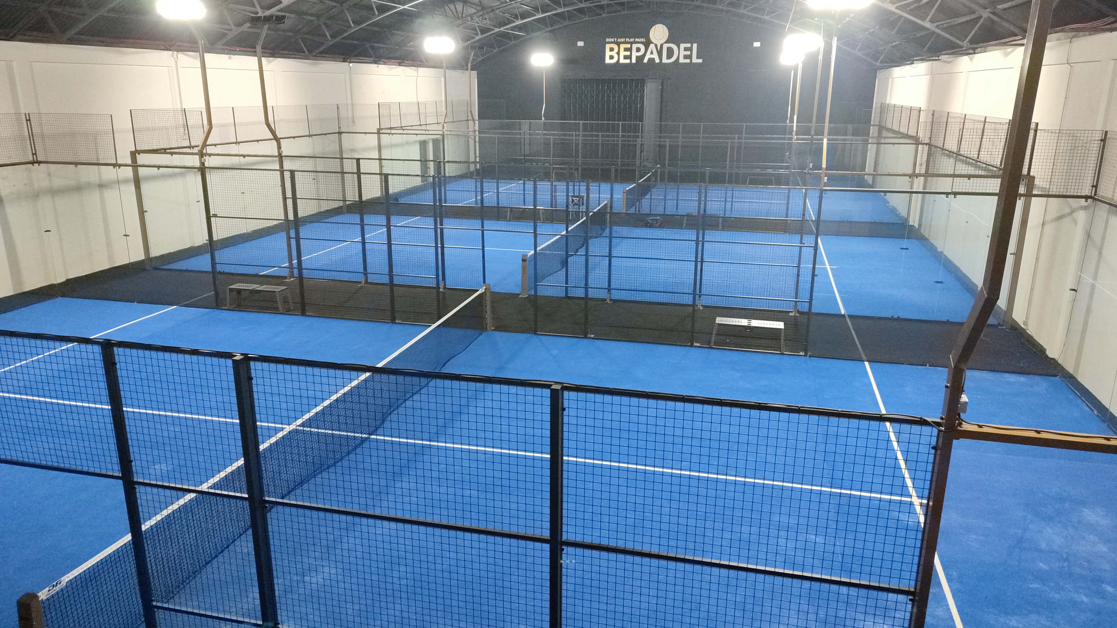 BePadel — photo 2