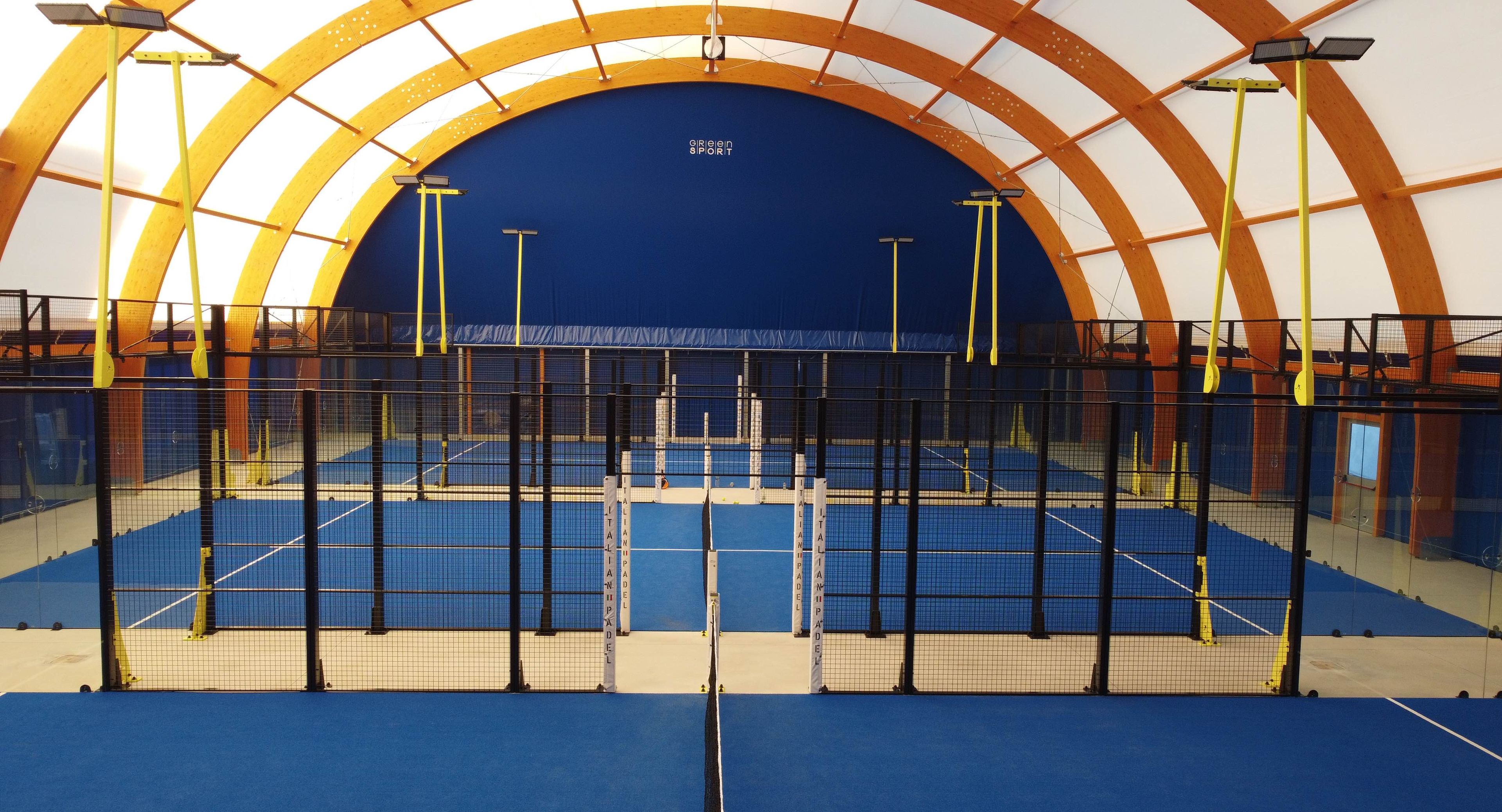 Berga Padel — photo 3