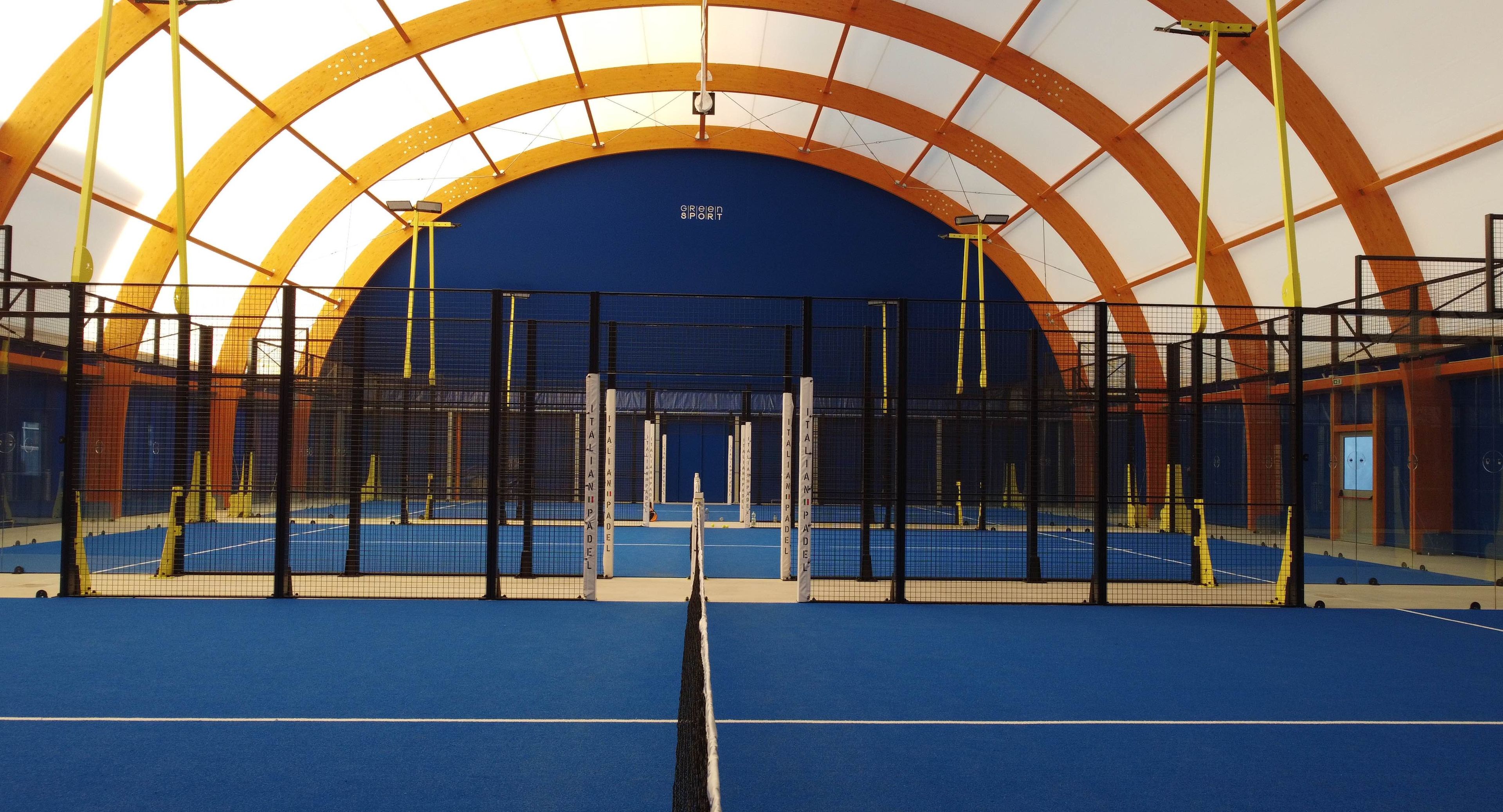 Berga Padel — photo 4