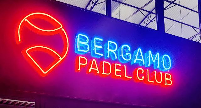 Bergamo Padel Club — photo 1