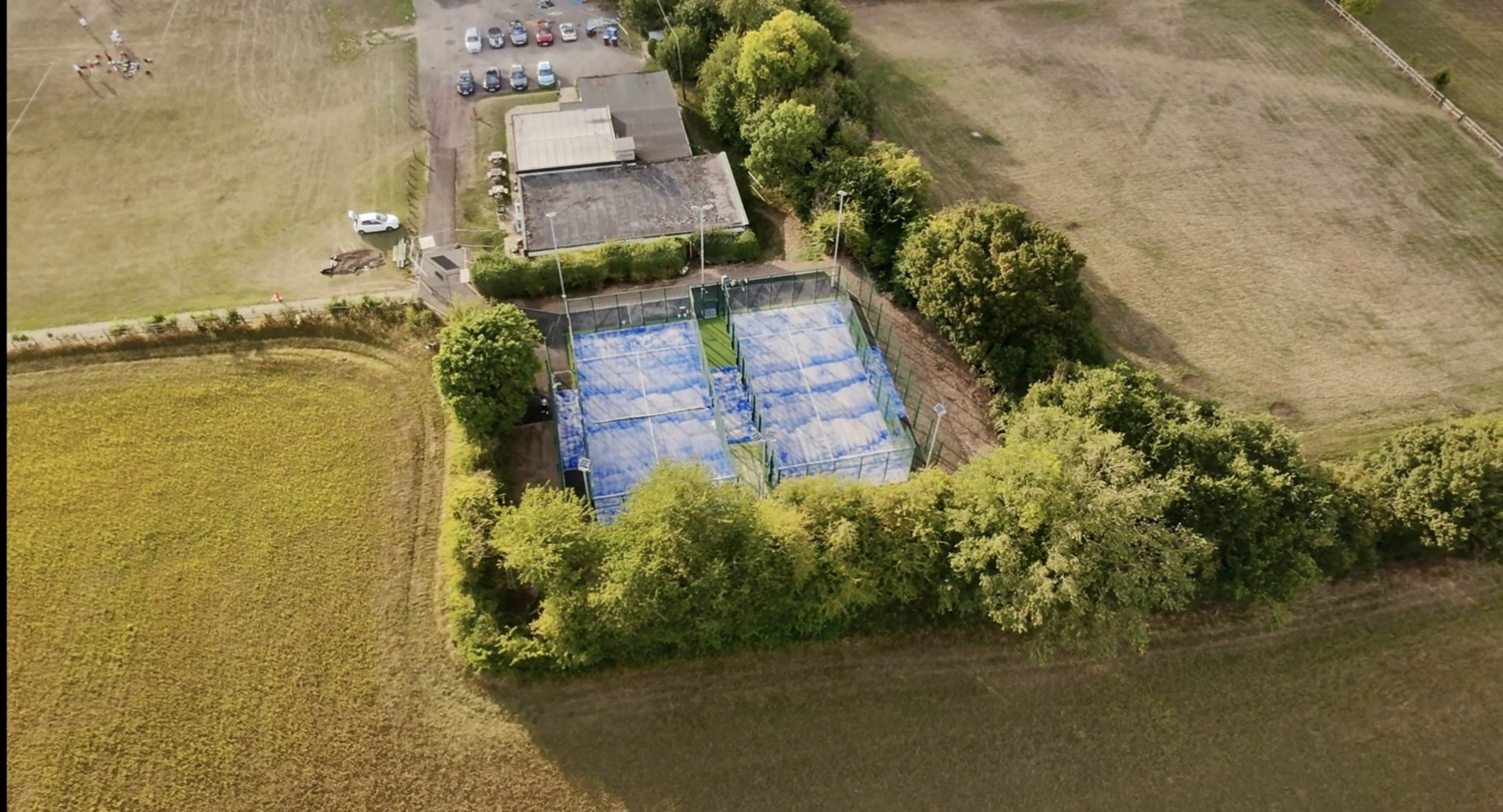 Berko Padel — photo 3