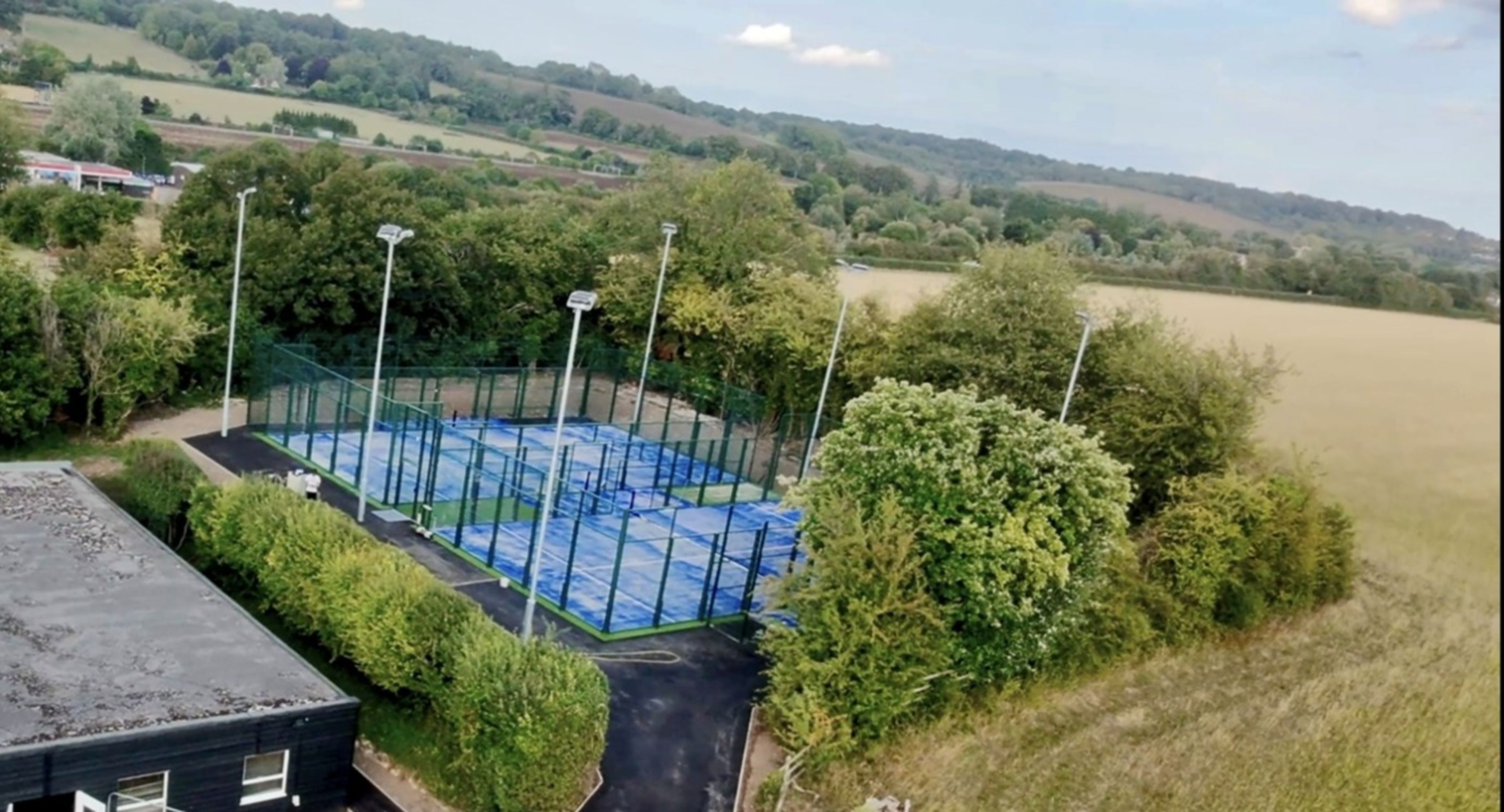 Berko Padel — photo 4