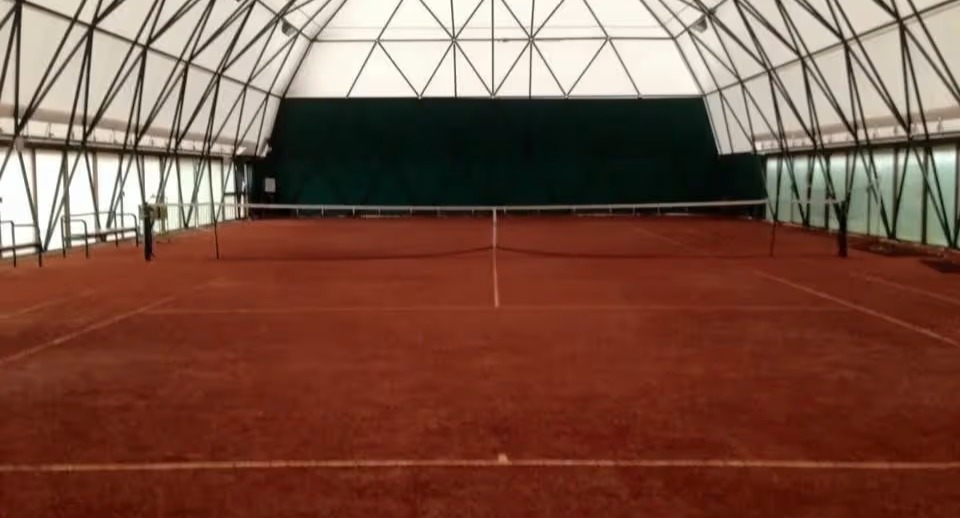 BesTennis Academy — photo 5
