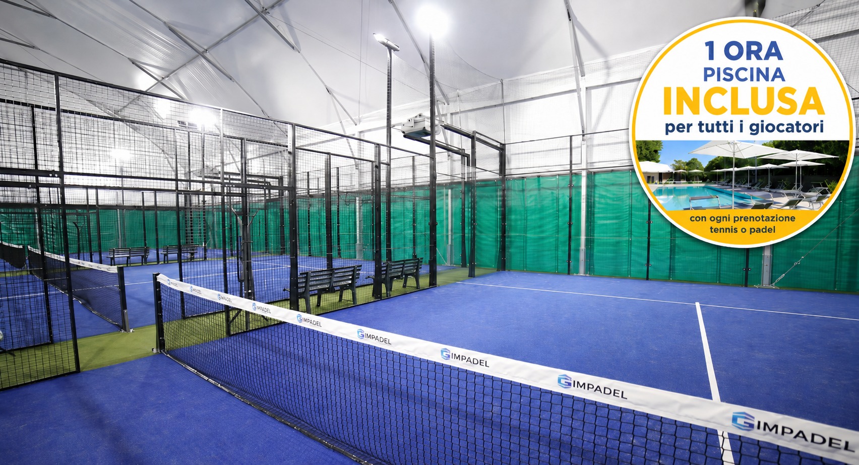 BesTennis Academy — photo 6