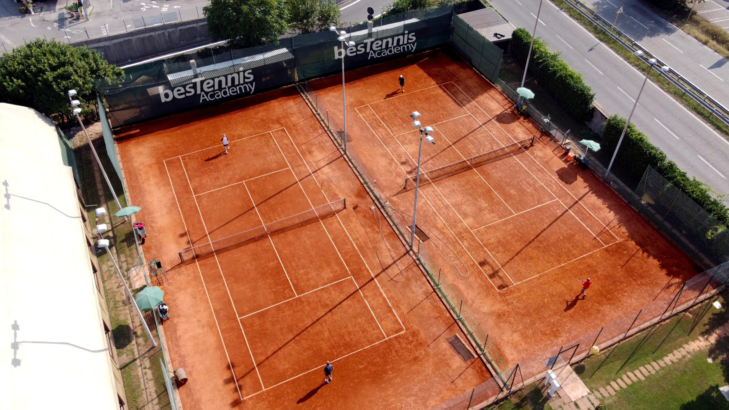 BesTennis Academy — photo 7