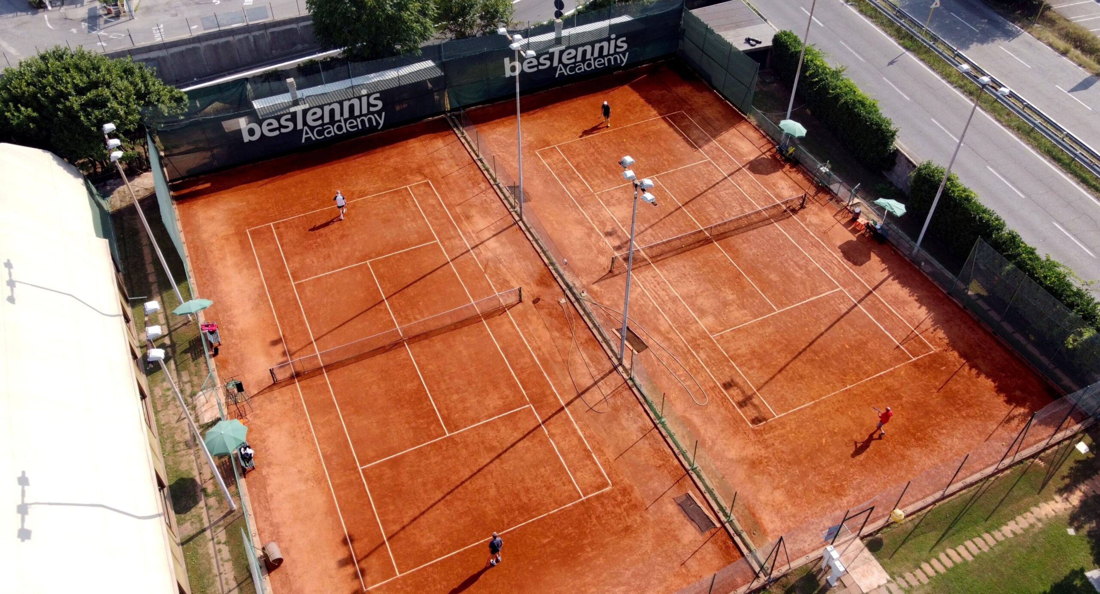 BesTennis Academy — photo 12