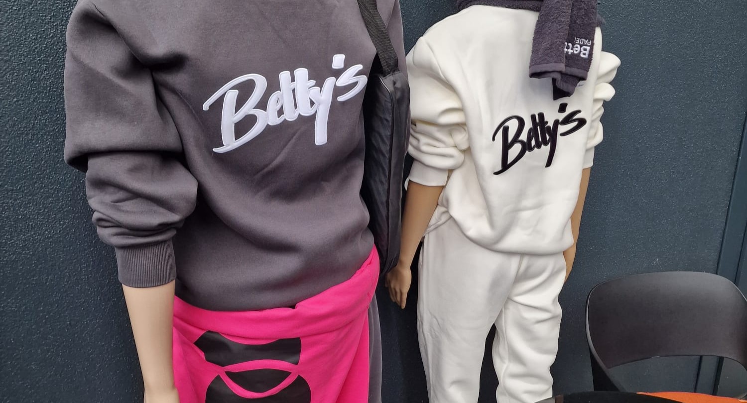 Betty's Padel Club — photo 2
