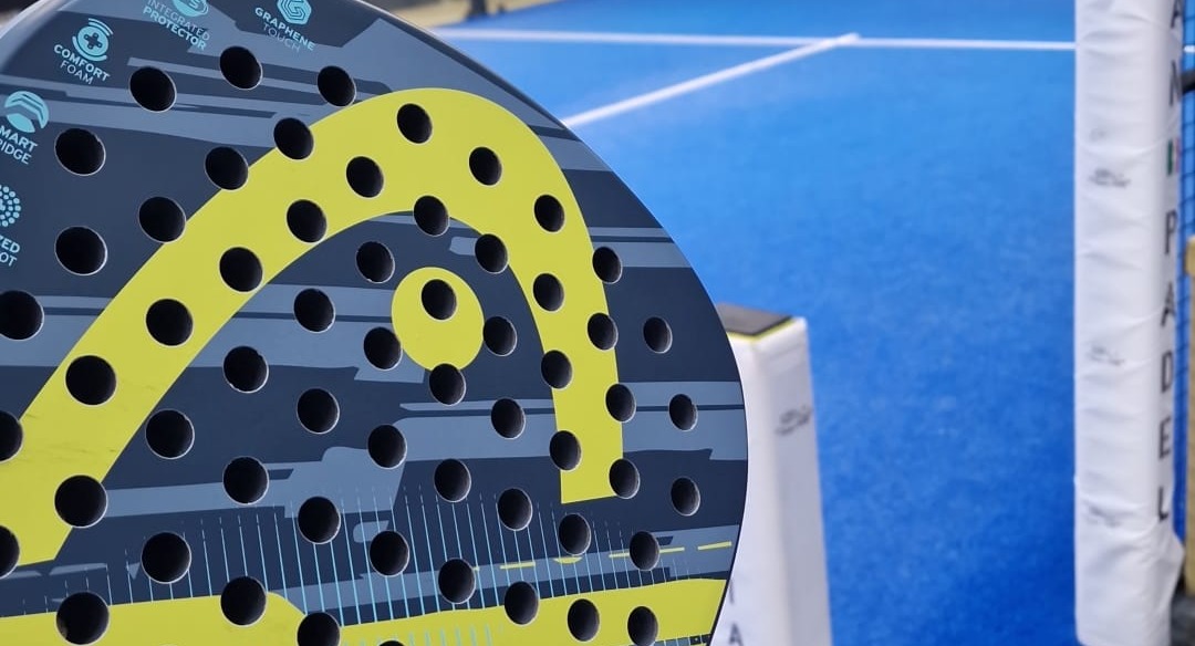 Betty's Padel Club — photo 3