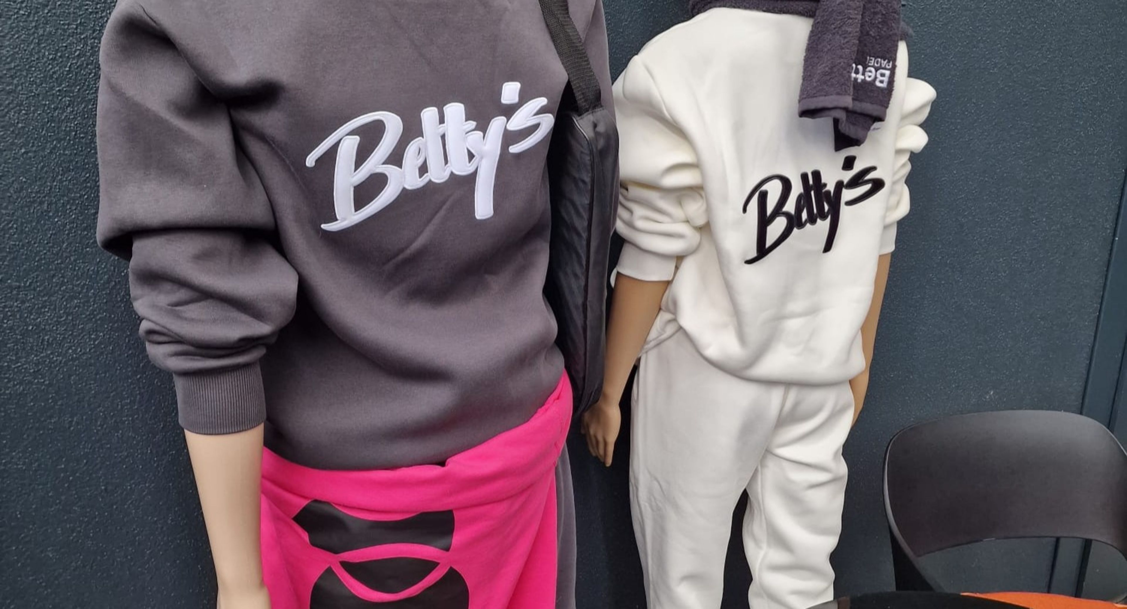 Betty's Padel Club — photo 11