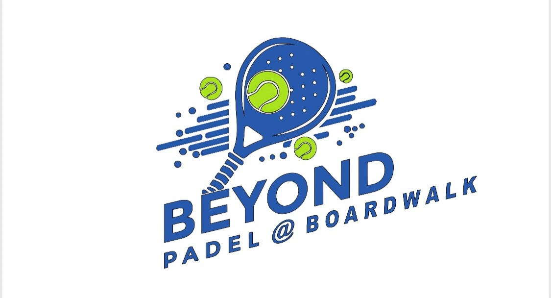 Beyond Padel @ Boardwalk — photo 1