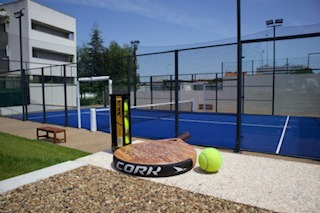 BFRESH Hotel / OPC Campus — photo 2