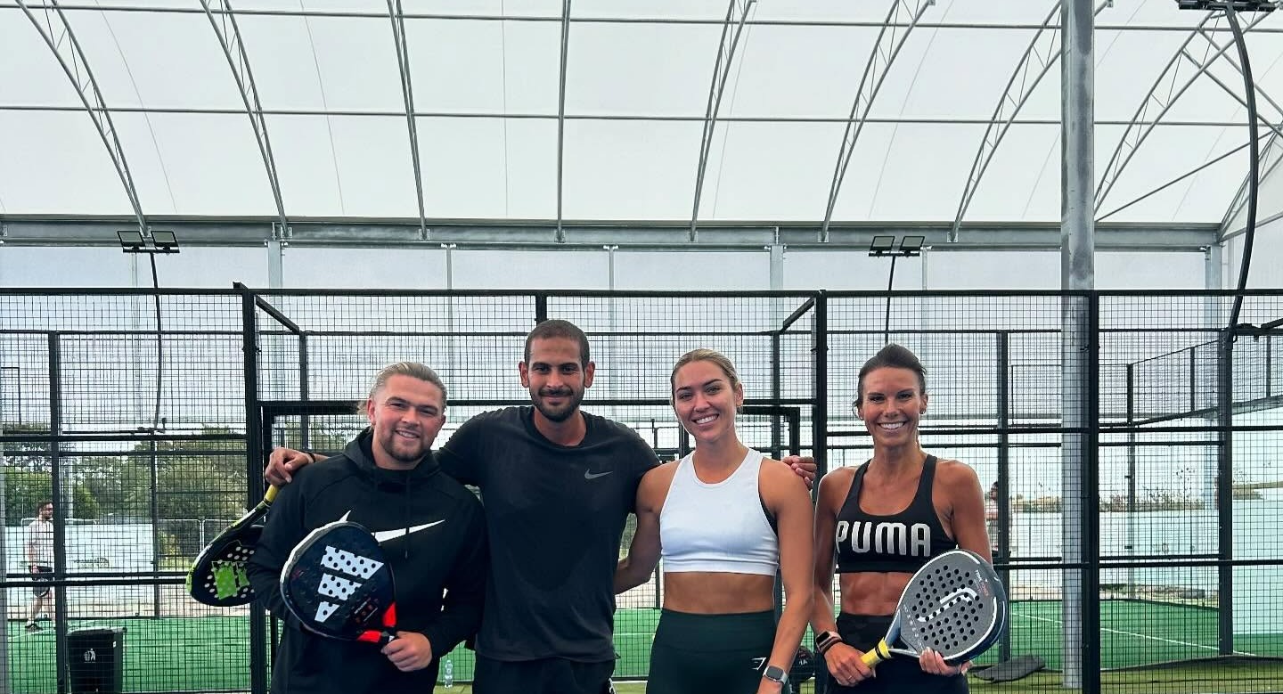 Bicester Smash Padel — photo 4