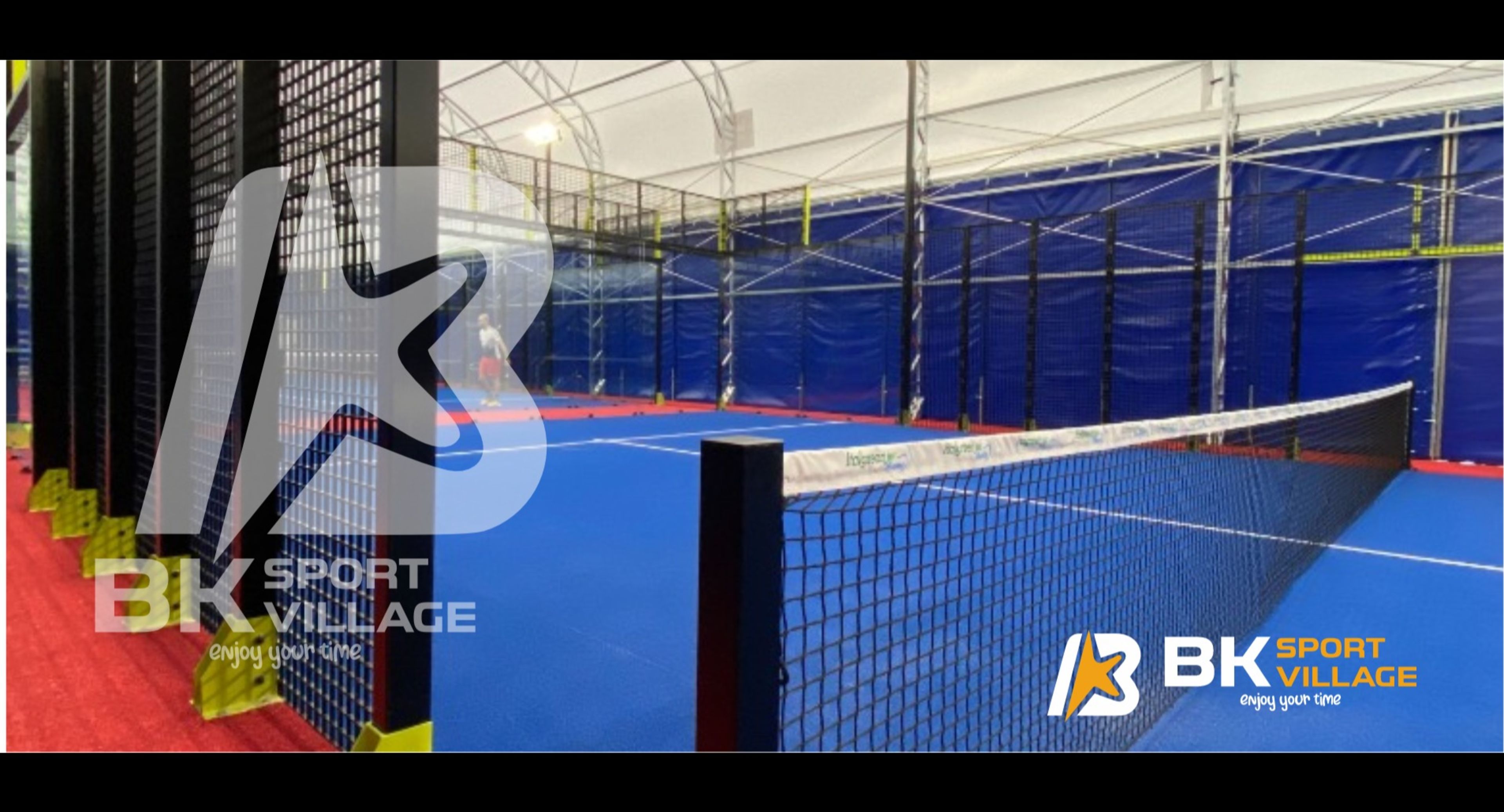 BK SPORT VILLAGE — photo 2