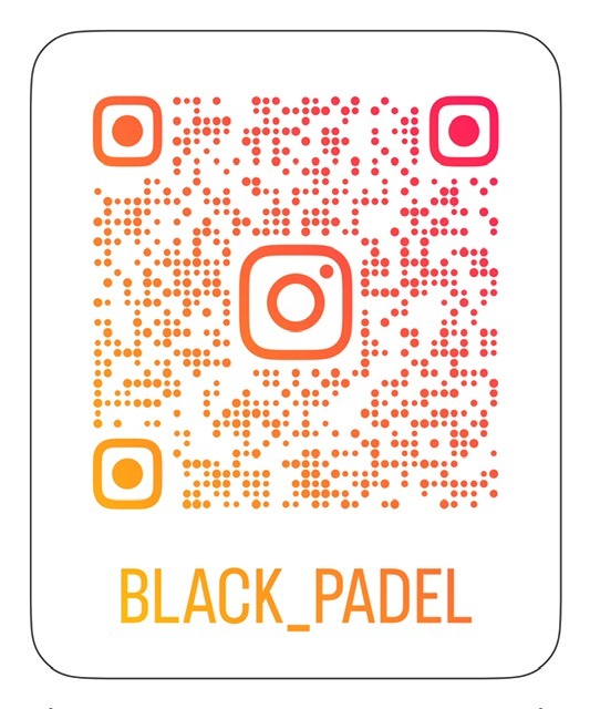 BLACK PADEL CLUB — photo 3