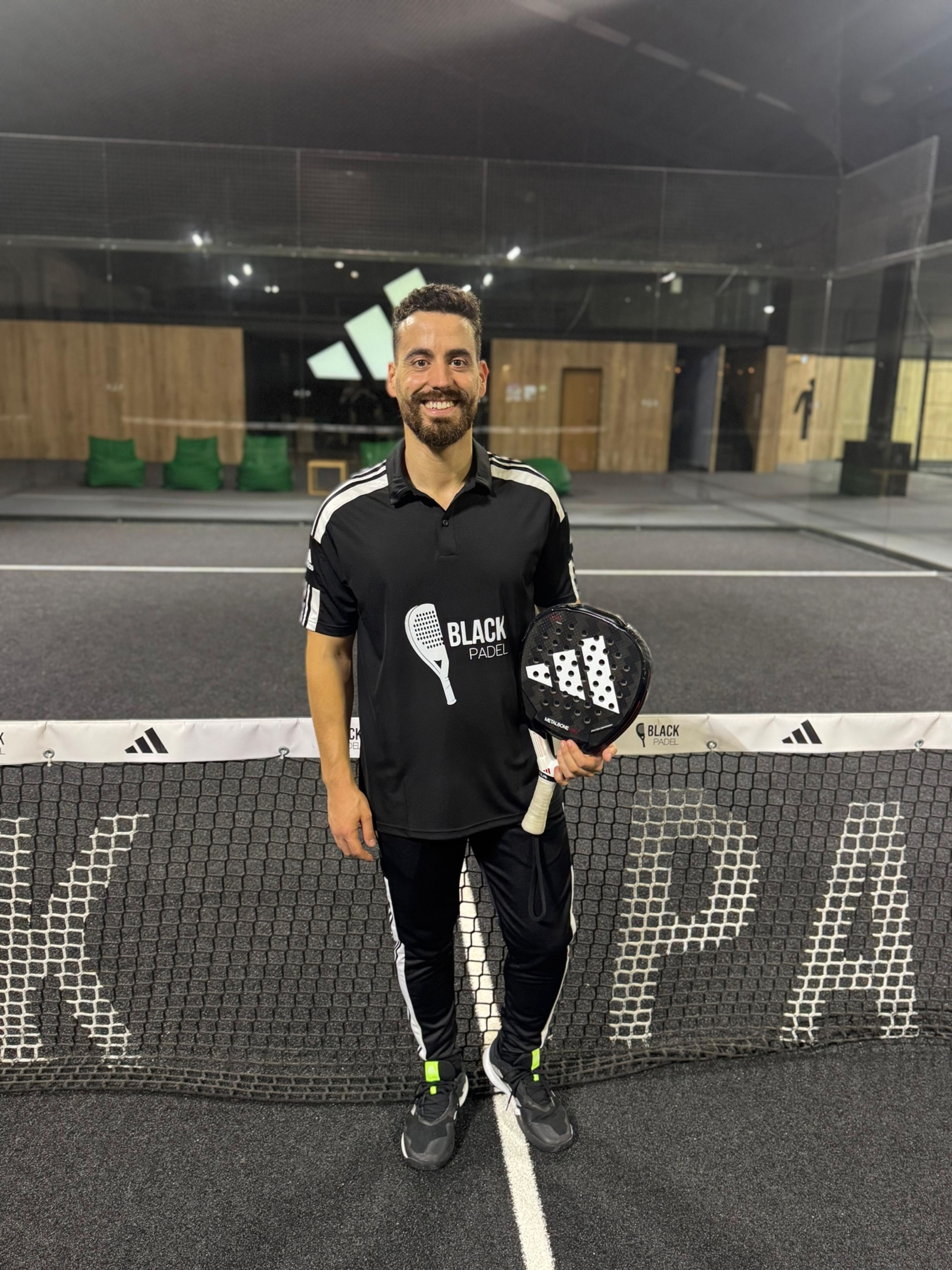 Black Padel — photo 4