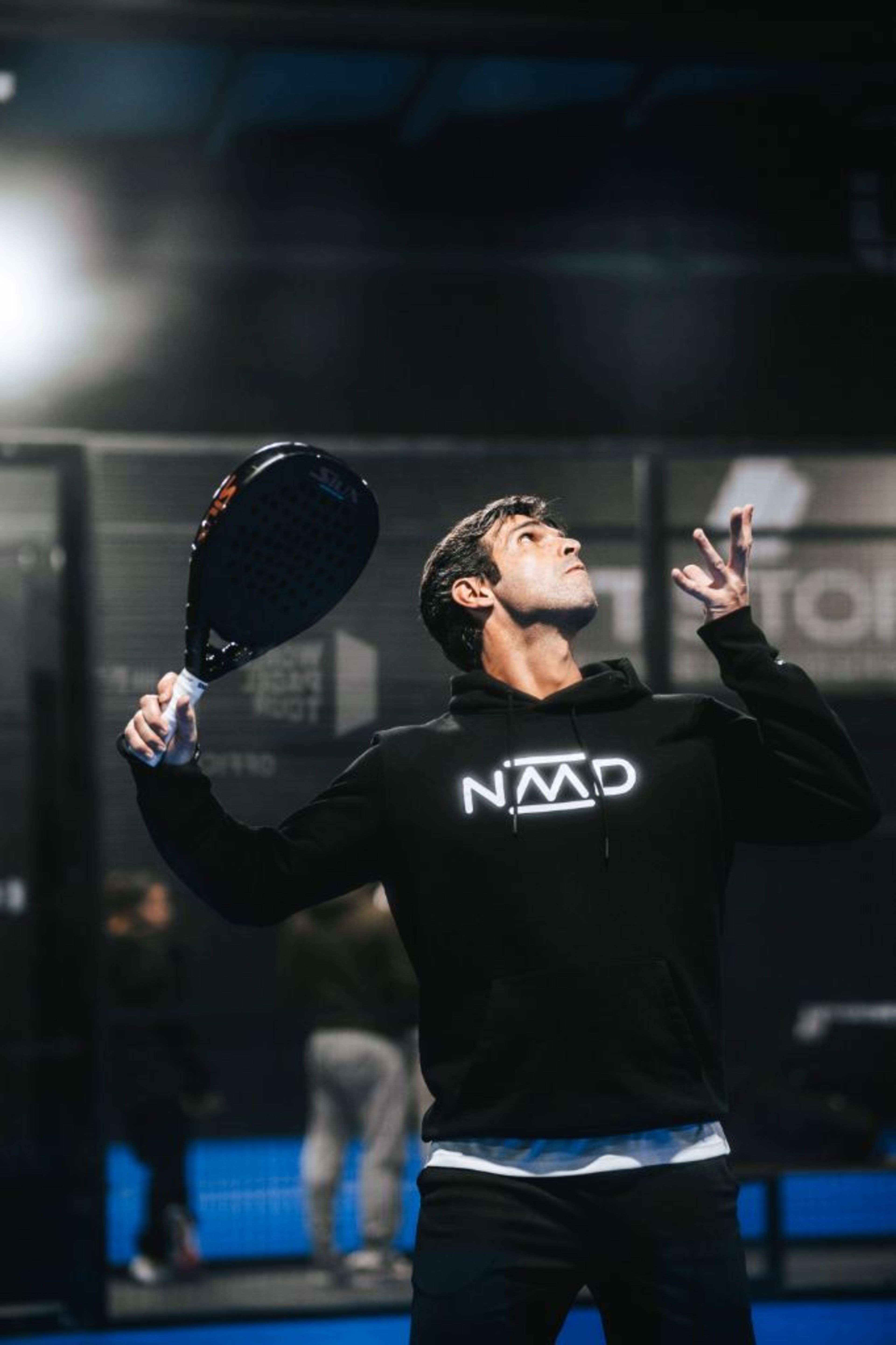 Black Padel — photo 5