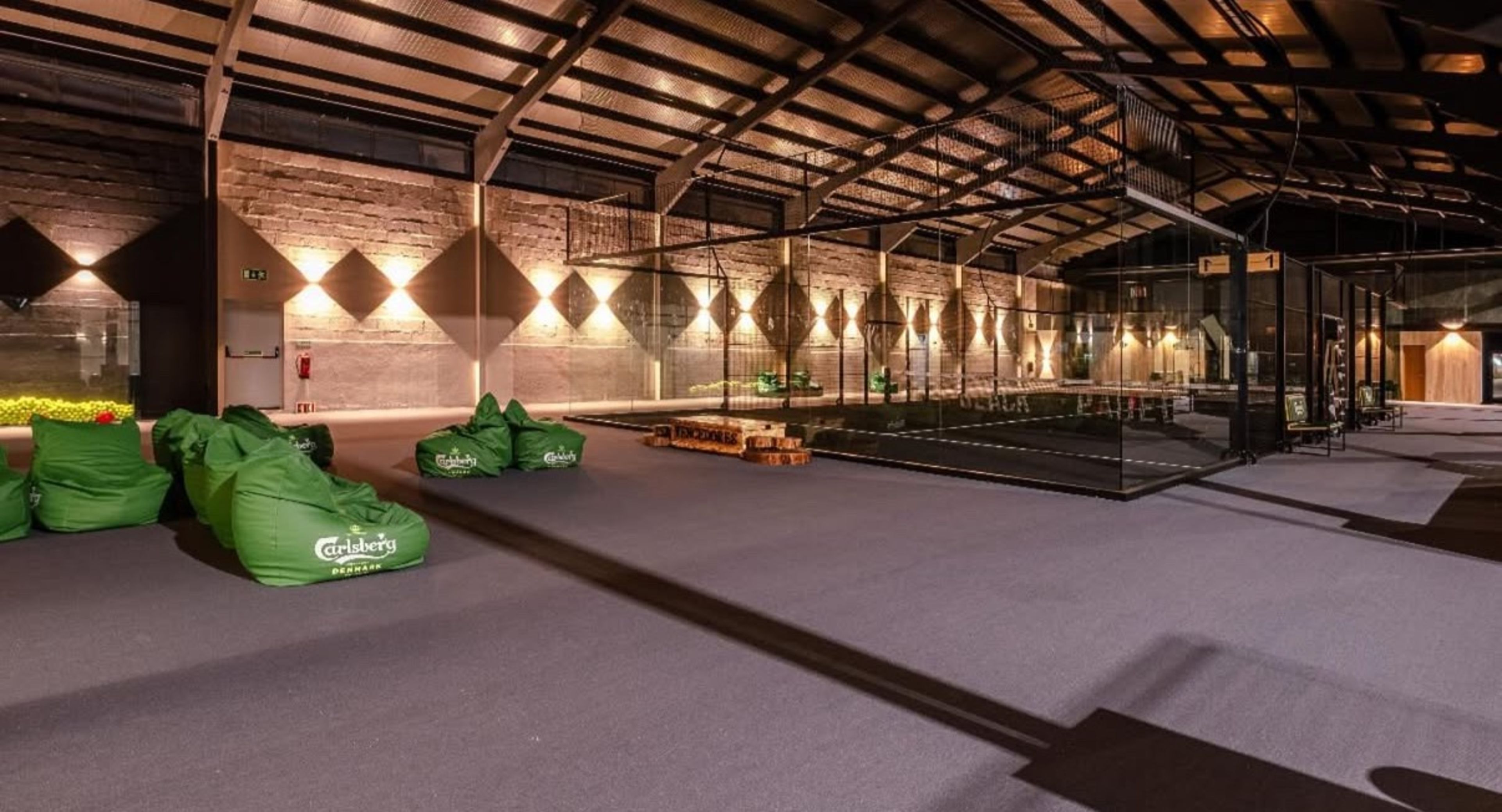 Black Padel — photo 6
