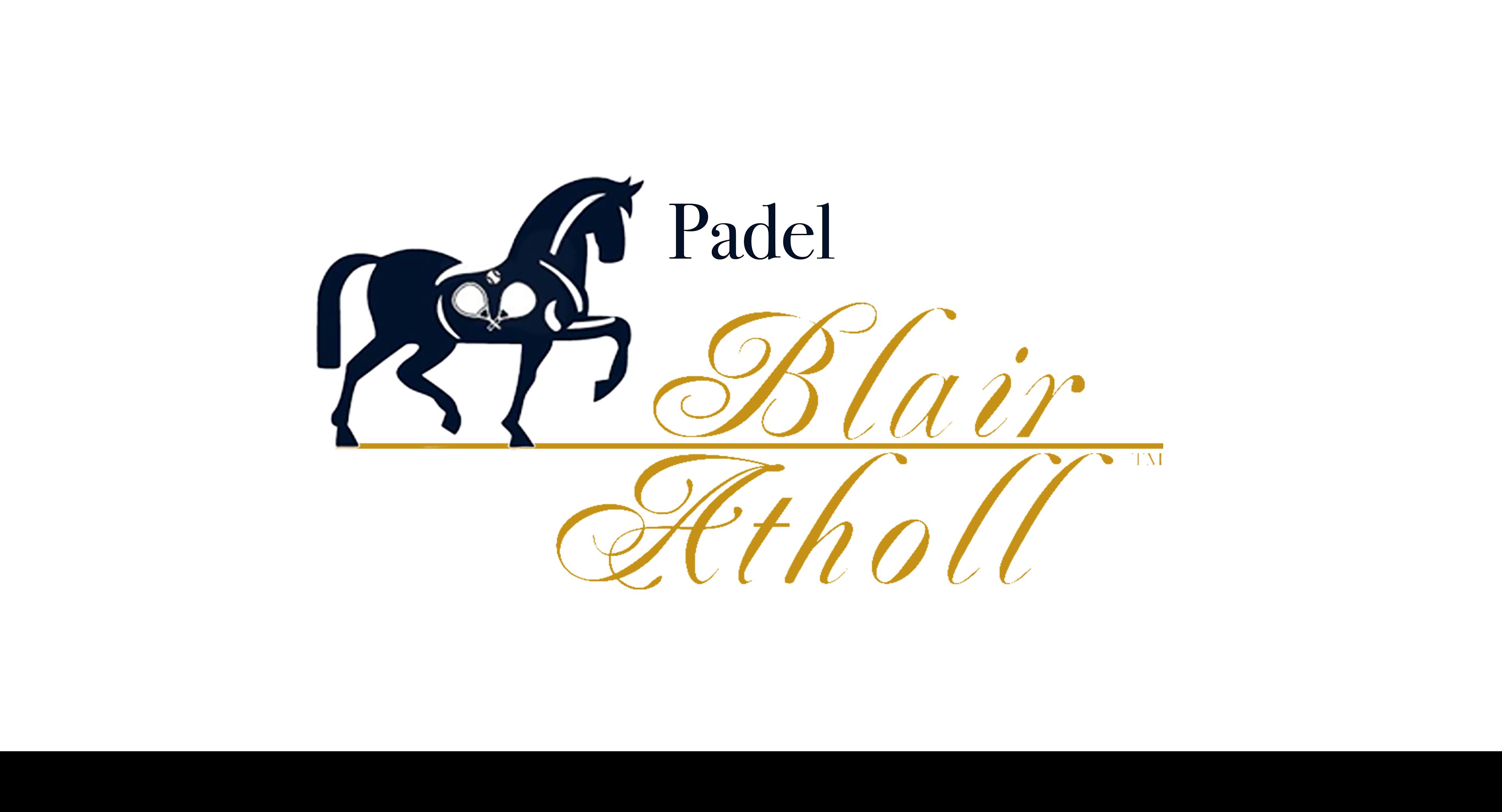 Blair Atholl Padel — photo 3