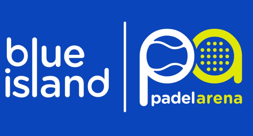 Blue Island Padel Arena — photo 1