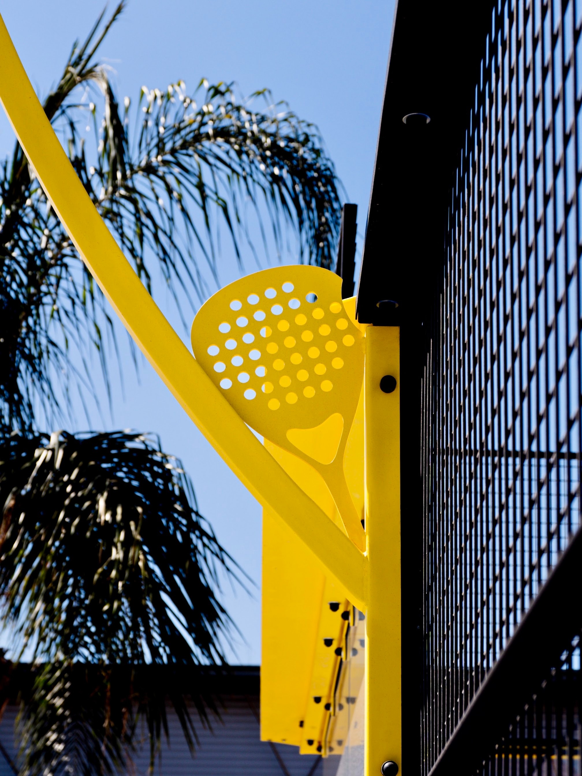 Blue Island Padel Arena — photo 4