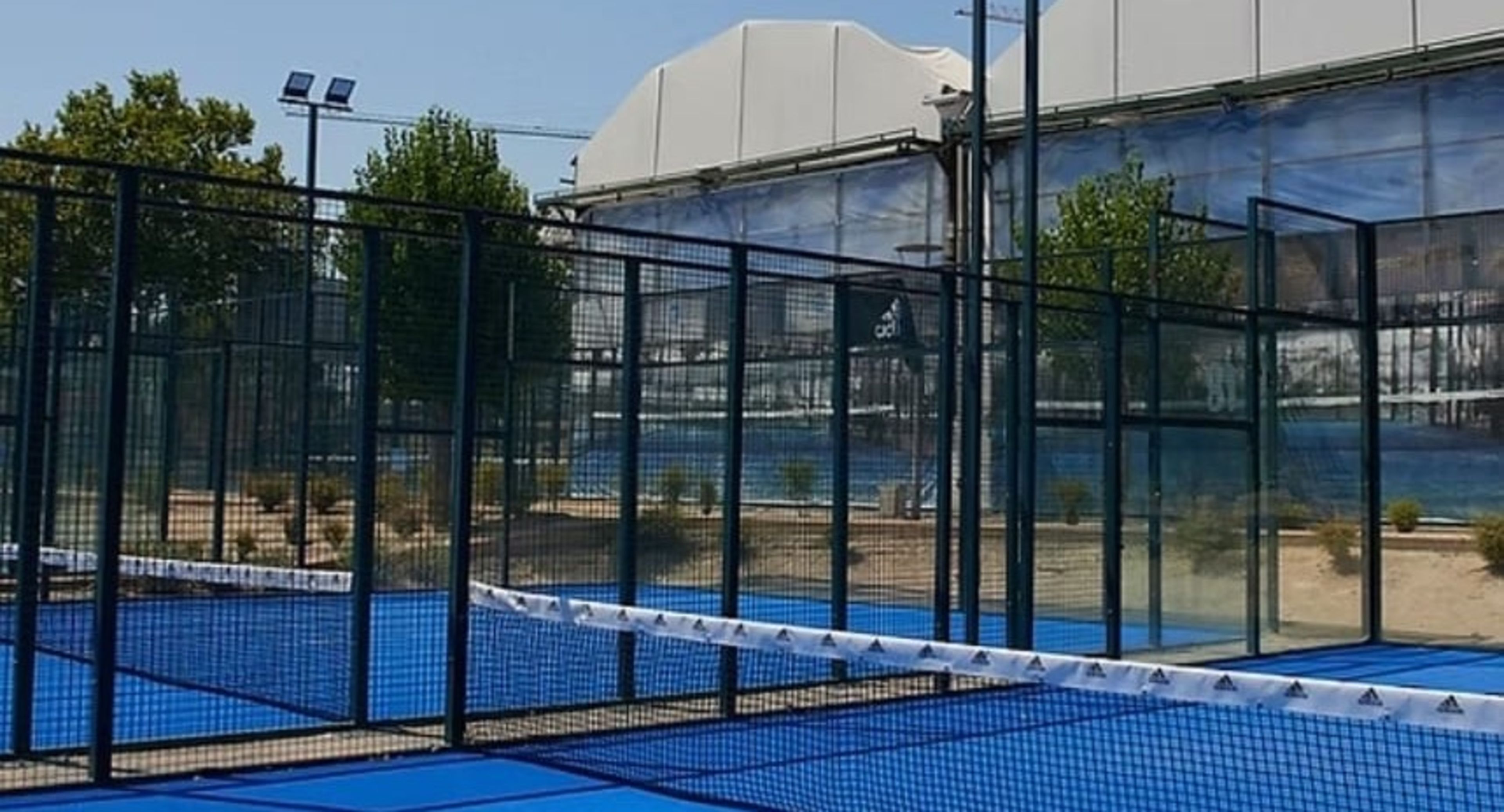 Blue Padel Rivas  — photo 6