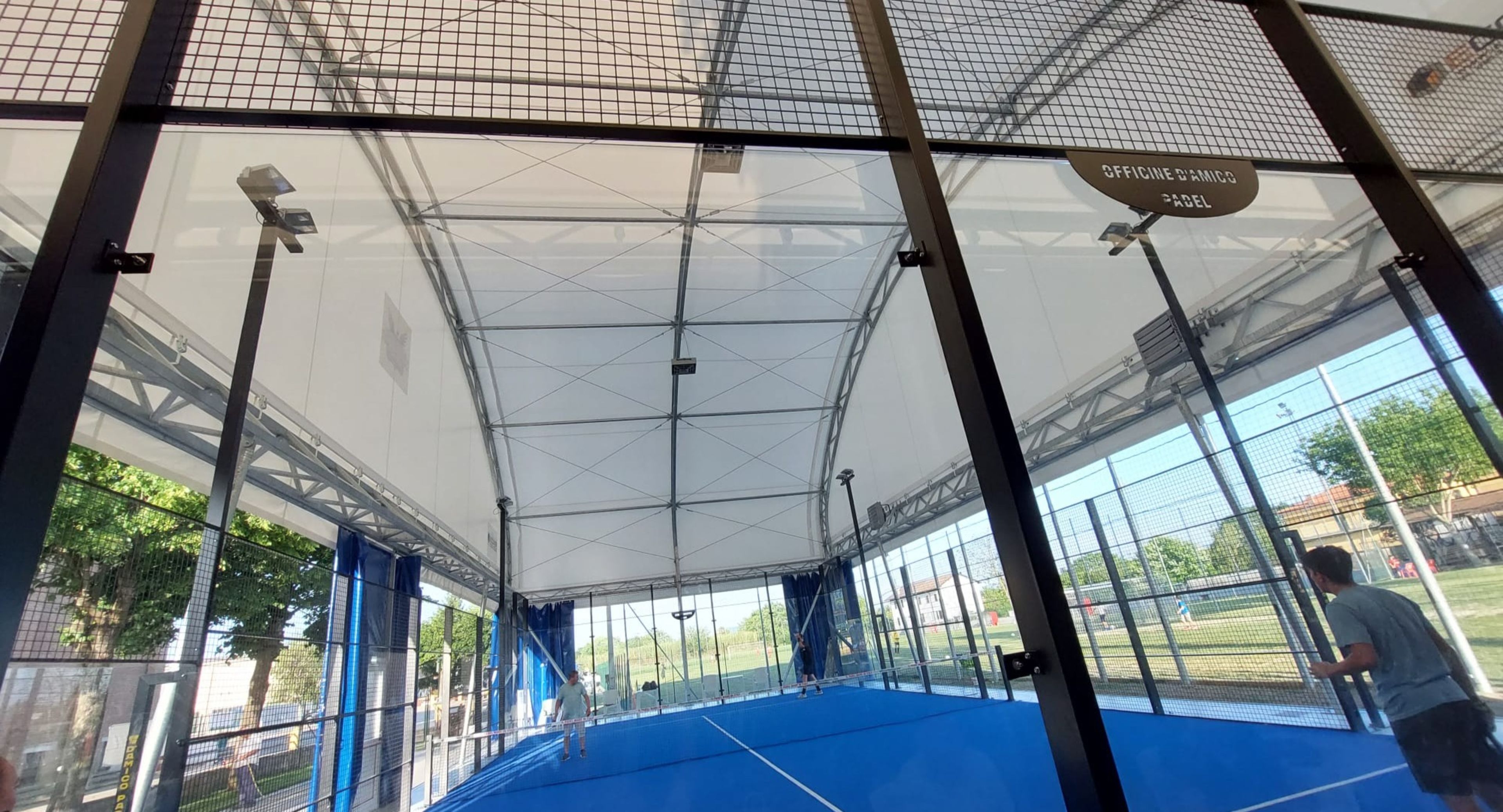 BLUE PADEL VOGHERA — photo 4