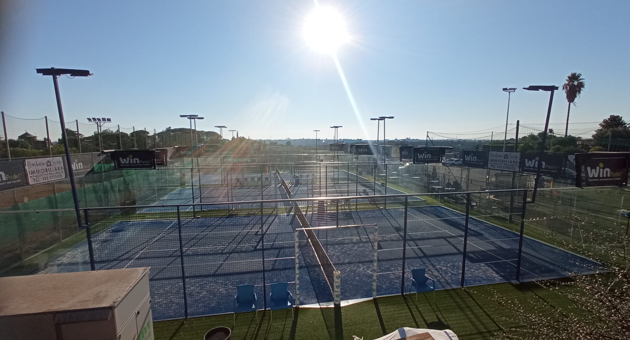 BluMaxi Padel — photo 5
