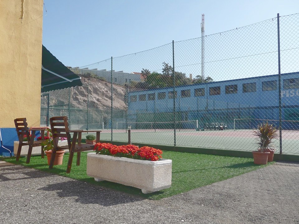 BoaHora Ténis & Padel — photo 2