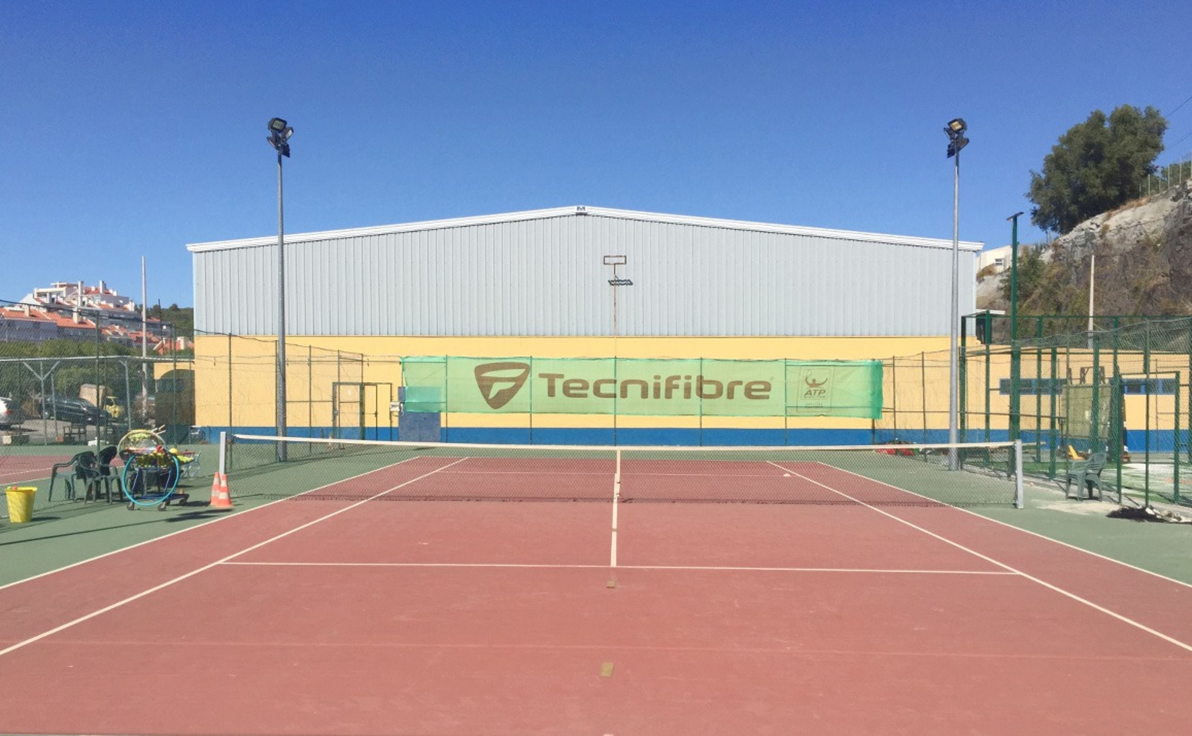 BoaHora Ténis & Padel — photo 3
