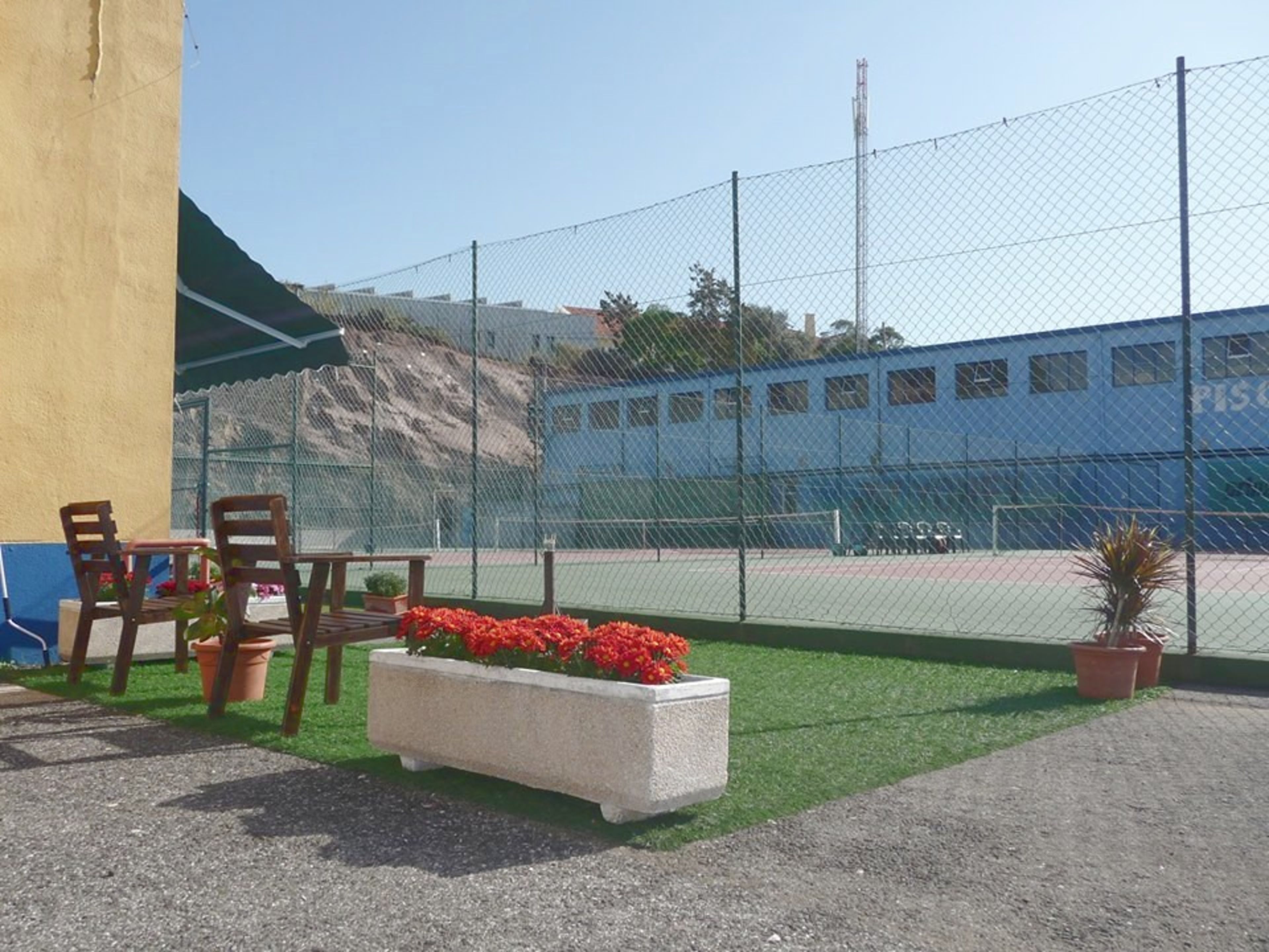 BoaHora Ténis & Padel — photo 4