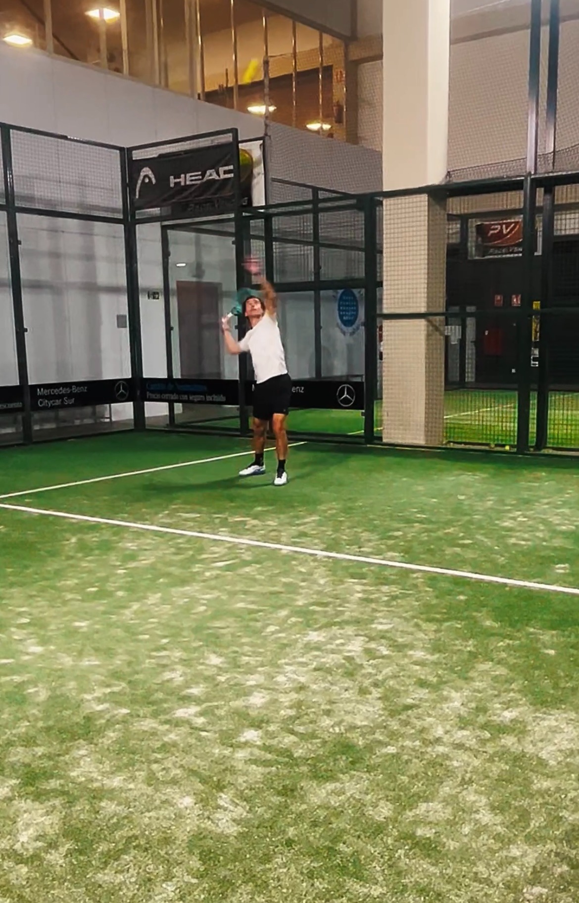 Body Padel Carlos Castro  — photo 4