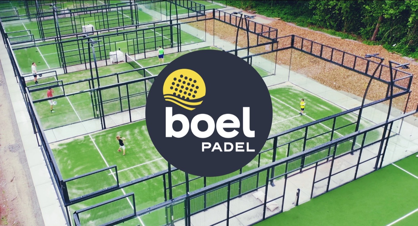 Boel Padel — photo 1