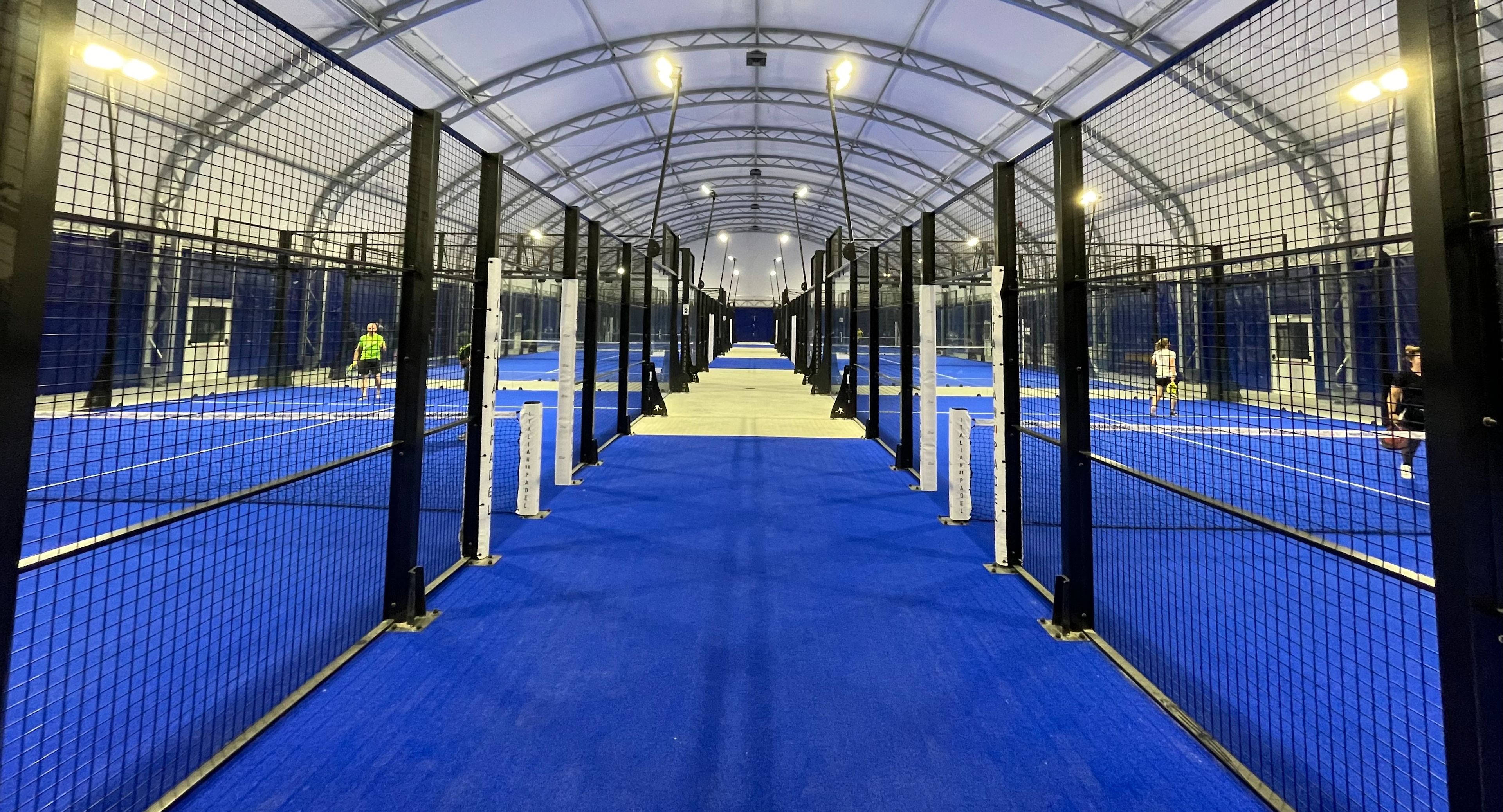 BOLOGNA PADEL — photo 2