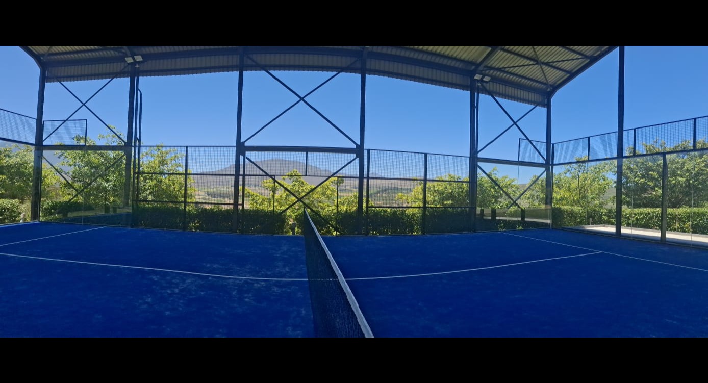 Bona Dea Padel Hub — photo 1