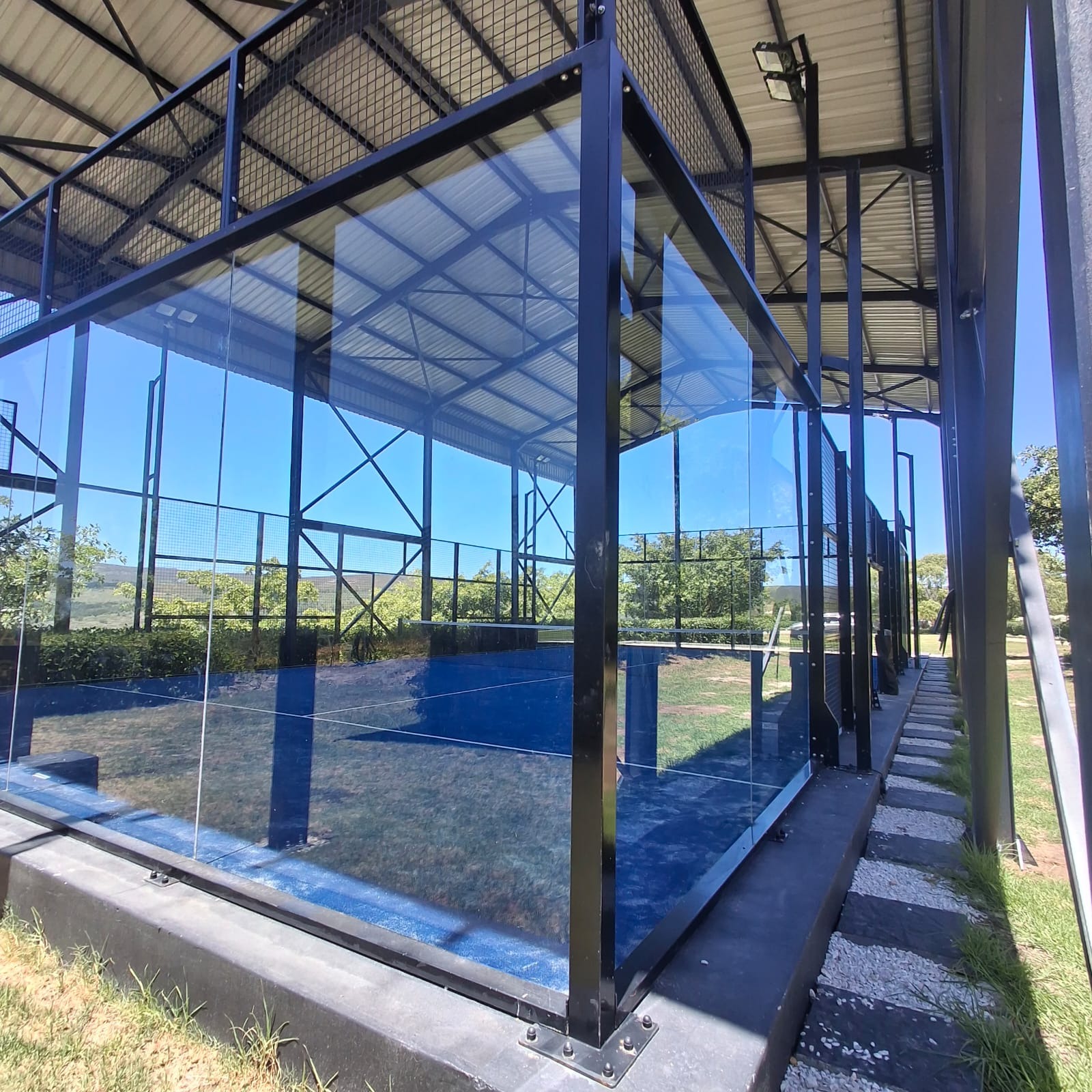 Bona Dea Padel Hub — photo 3