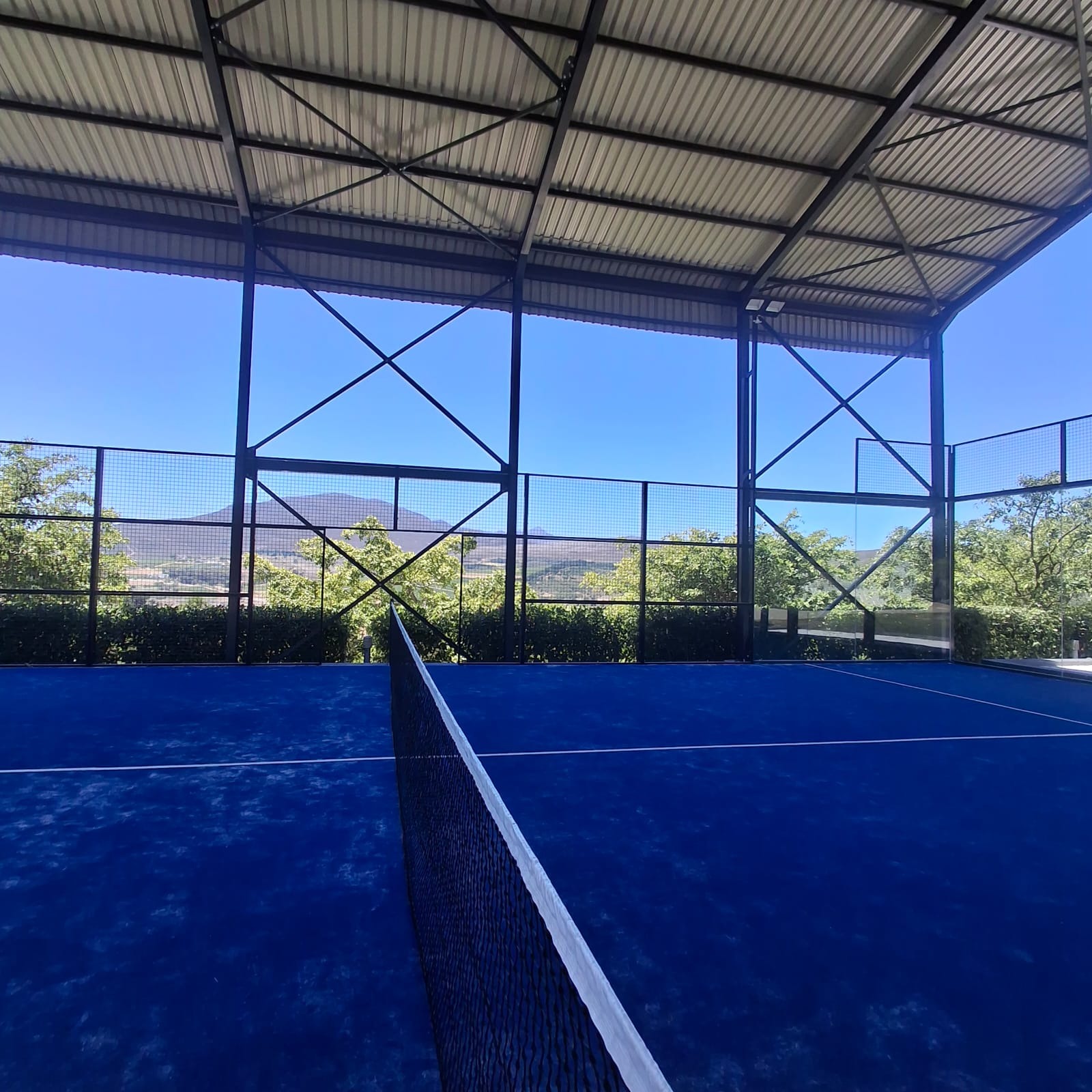 Bona Dea Padel Hub — photo 4