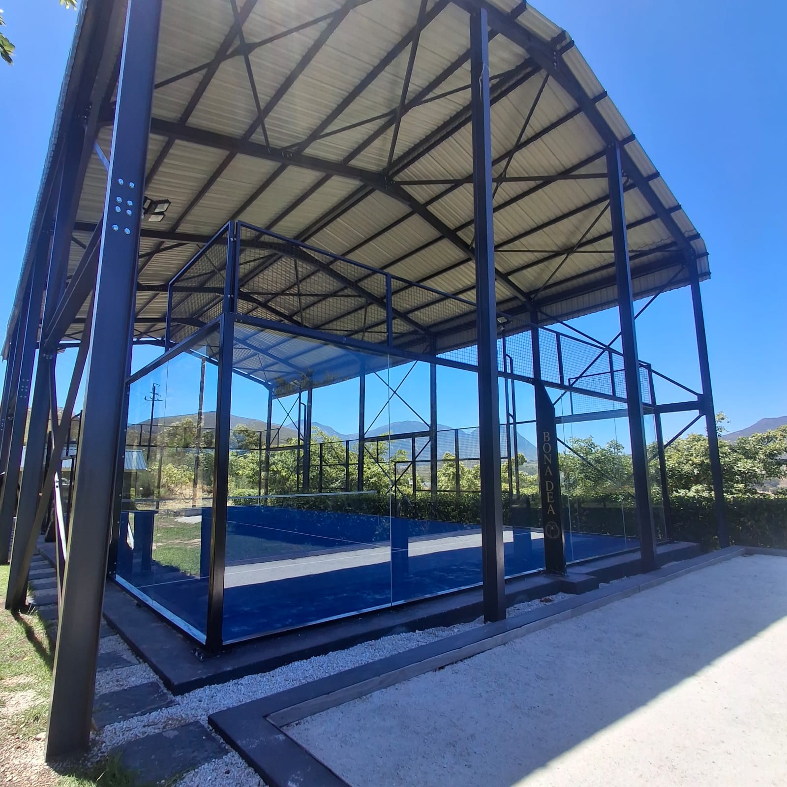 Bona Dea Padel Hub — photo 5