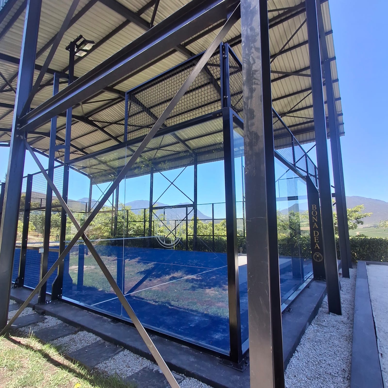 Bona Dea Padel Hub — photo 6