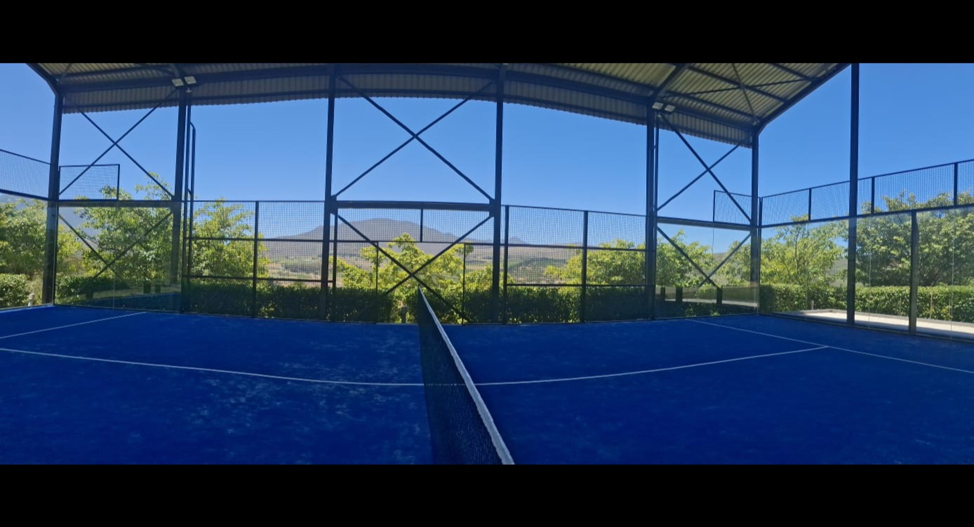 Bona Dea Padel Hub — photo 9